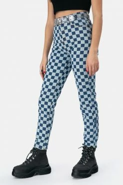 Best Pirce 😍 Adika OUTLET Henley 👖 Jeans | MOM 🌟 8 Adika OUTLET Henley Jeans | MOM