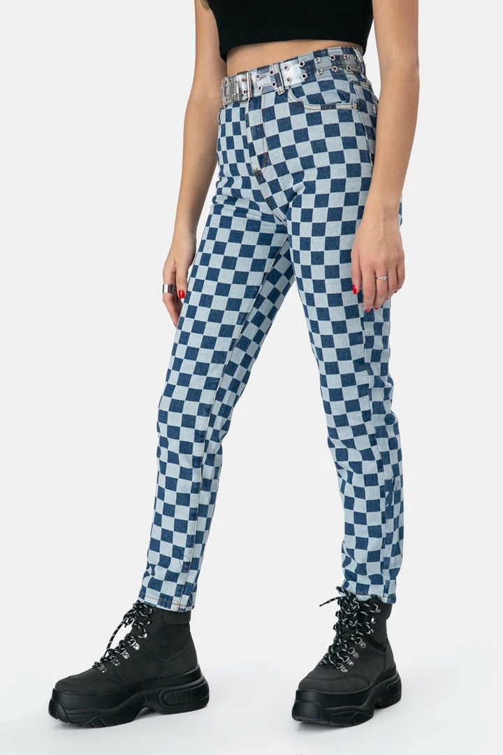 Best Pirce 😍 Adika OUTLET Henley 👖 Jeans | MOM 🌟 3 Adika OUTLET Henley Jeans | MOM