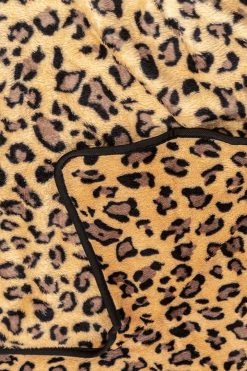 Adika Home Hunter Flannel Dog Blanket