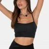 Adika Hillsong Crop Top