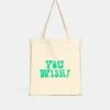 Adika YOU WISH Tote Bag