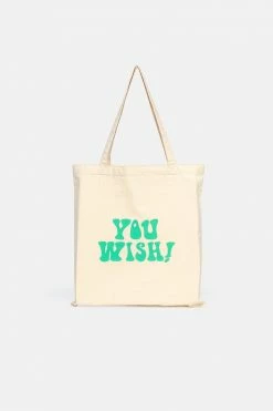 Adika YOU WISH Tote Bag