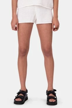 Adika Lisbon Knit Shorts