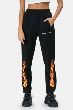Adika Blazed Sweatpants