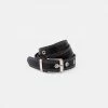 Adika Accessories Leonie Seam Detail Belt