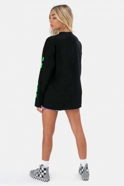 Promo ✨ Adika OUTLET LOUD Oversize Tee 🤩 8 Adika OUTLET LOUD Oversize Tee