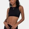 Adika Tops REEBOK // Perform V-Back Crop Top