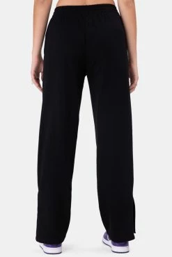 Adika OUTLET ICONIC Button-Hem Sweatpants
