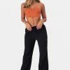 Adika Clothing Stewart Crinkle Pants
