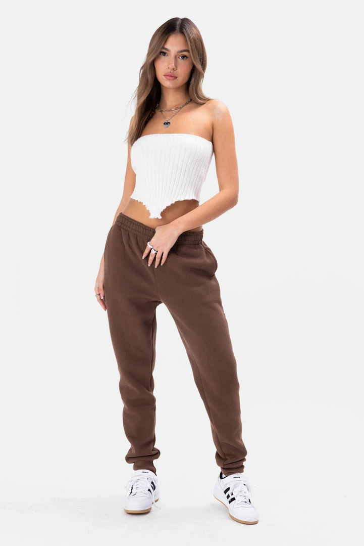 Deals 💯 Adika Munchies Rib Knit Strapless Top OUTLET 🔔 2 Adika Munchies Rib Knit Strapless Top OUTLET