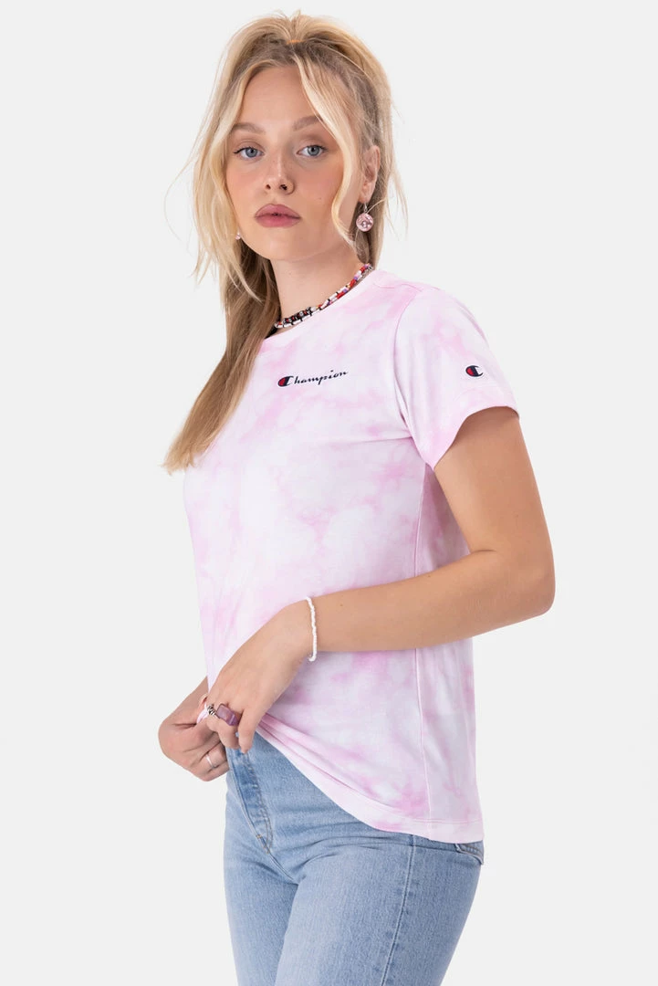 Budget 🤩 Adika Champion // Rochester Tie-Dye Tee 💯 1 Adika Champion // Rochester Tie-Dye Tee