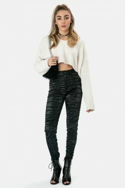 Adika OUTLET Mulberry Pants