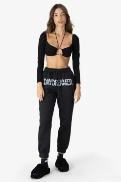 Adika DREAMER Reflective Sweatpants