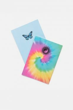 Adika Rave Notebook Set Fun Stuff