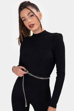 Hot Sale ๐ฏ Adika OUTLET Sario Open-Back Jumpsuit ๐ 8 Adika OUTLET Sario Open-Back Jumpsuit