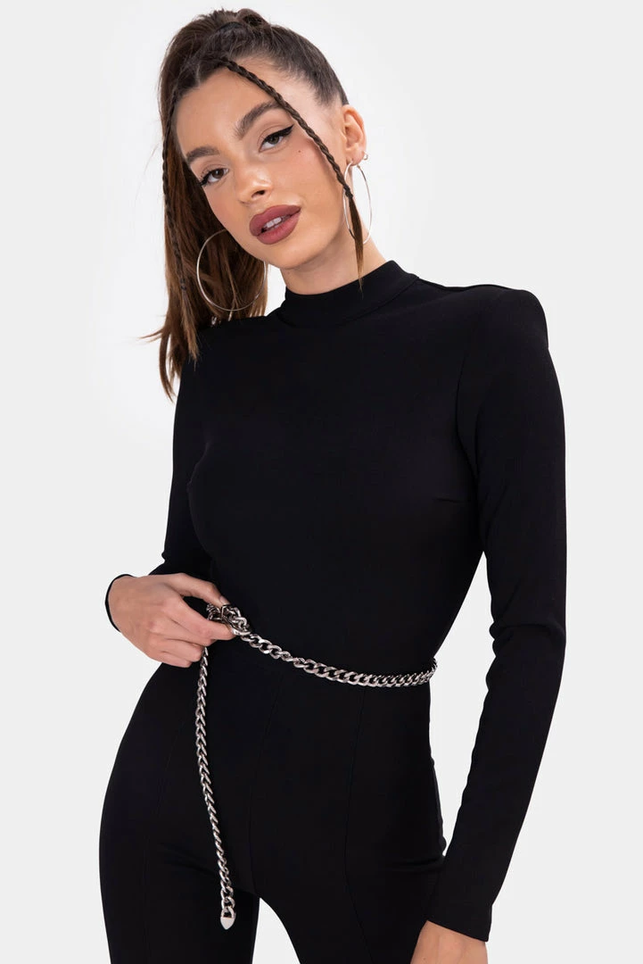 Hot Sale ๐ฏ Adika OUTLET Sario Open-Back Jumpsuit ๐ 4 Adika OUTLET Sario Open-Back Jumpsuit