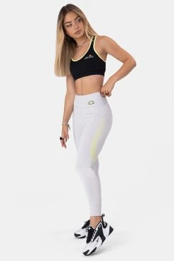 Adika Ellesse // Bailly Racerback Bra Top