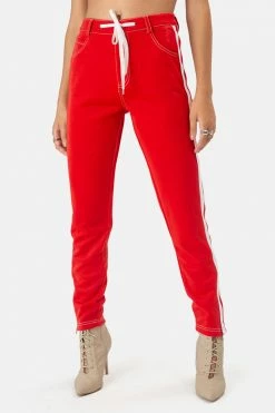Adika OUTLET Chester Skinny Pants