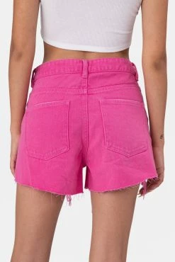 Outlet ๐ฅ Adika Clothing Spears Ripped Denim Shorts ๐ 8 Adika Clothing Spears Ripped Denim Shorts