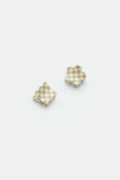 Adika Square-Out 2-Pack Small Hair Clips