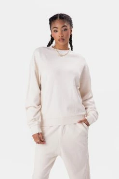 Adika REEBOK // Classics Non Dye Relaxed Sweatshirt