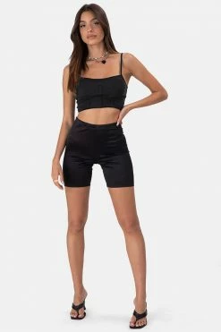 Adika Hillsong Crop Top
