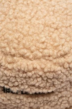 Adika OUTLET PERFECTION Fuzzy Bucket Hat