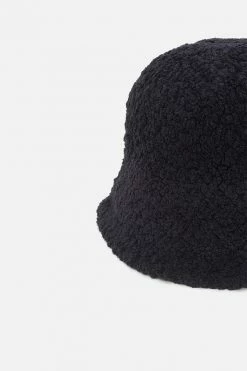Adika Grands Teddy Fleece Bucket Hat OUTLET