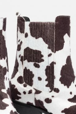 Adika Frisky Chelsea Boots