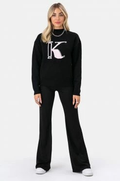 Adika K Knit Sweater