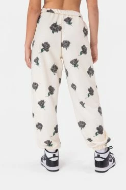 Adika OUTLET ALL ROSES Sweatpants