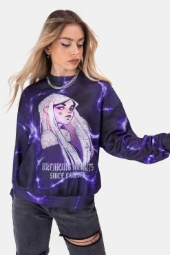 Adika BREAKING HEARTS Sweatshirt