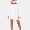 Adika OUTLET SHAMELESS Tee Dress