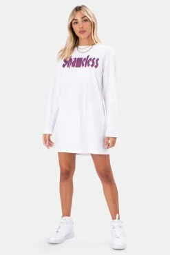 Adika OUTLET SHAMELESS Tee Dress