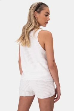 Adika Lisbon Oversized Knit Top