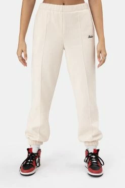 Brand new ๐ฅ Adika MISTAKES Embroidery Sweatpants ๐ 9 Adika MISTAKES Embroidery Sweatpants