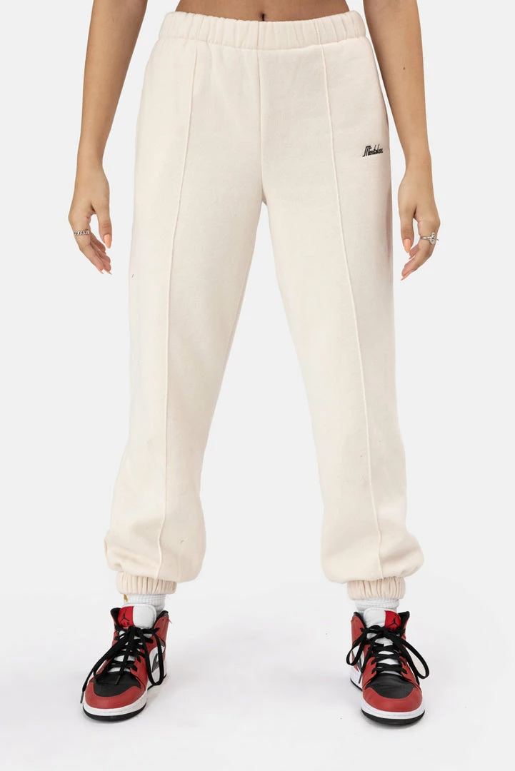 Brand new ๐ฅ Adika MISTAKES Embroidery Sweatpants ๐ 4 Adika MISTAKES Embroidery Sweatpants