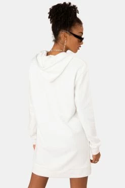 Adika MAYBE Hoodie Dress