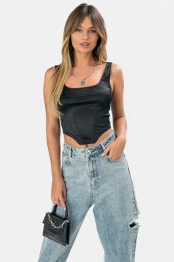 Adika Westwood Corset Top