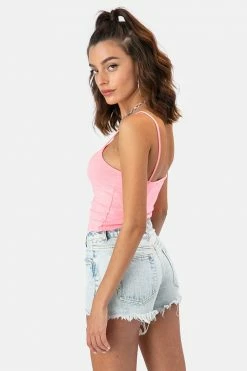 Adika Columbo Crop Top OUTLET