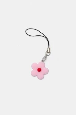Adika Flory Phone Charm Accessories