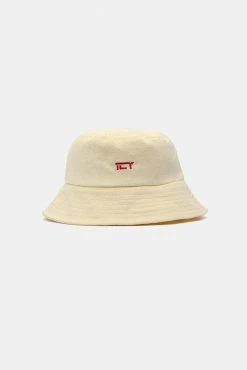 Adika ICY Towel Terry Bucket Hat Accessories