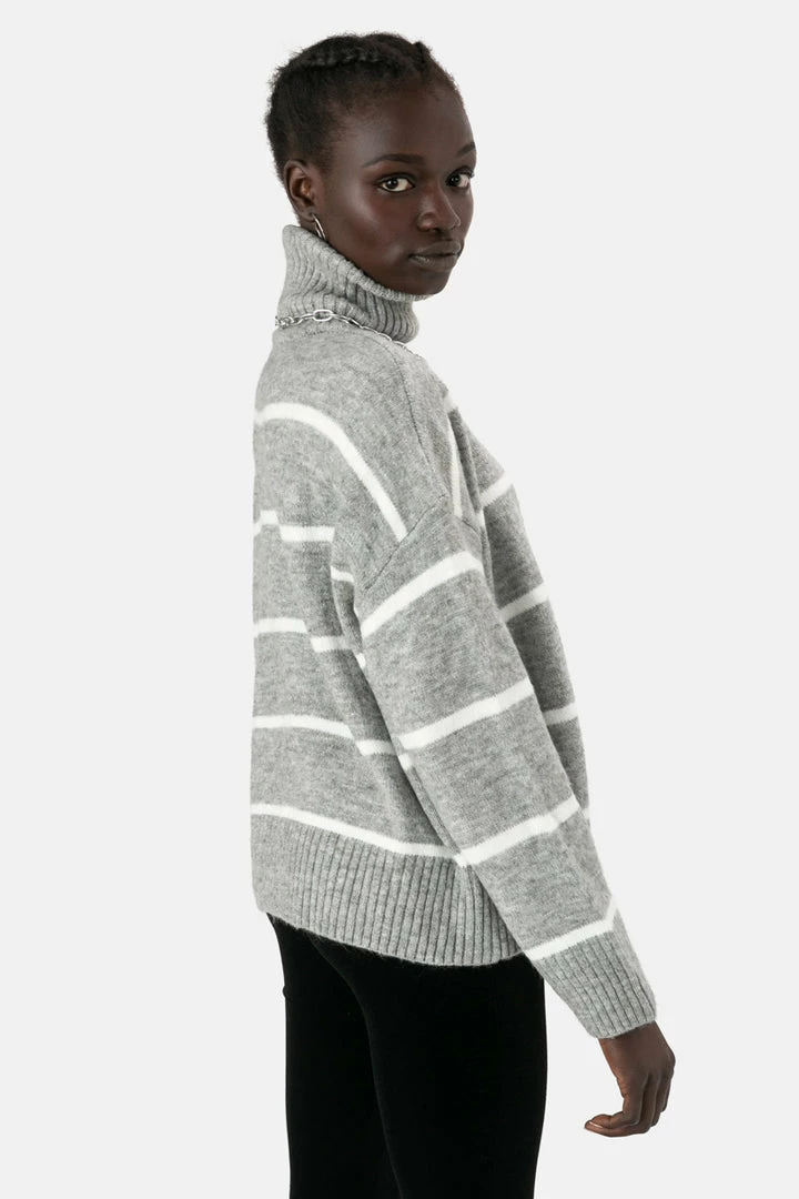 Deals 🔥 Adika Adrian Turtleneck Sweater 💯 4 Adika Adrian Turtleneck Sweater