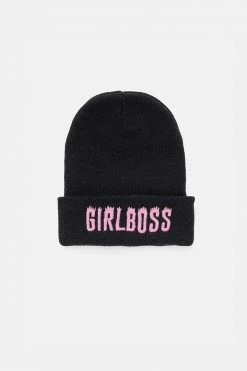 Adika GIRLBOSS Beanie