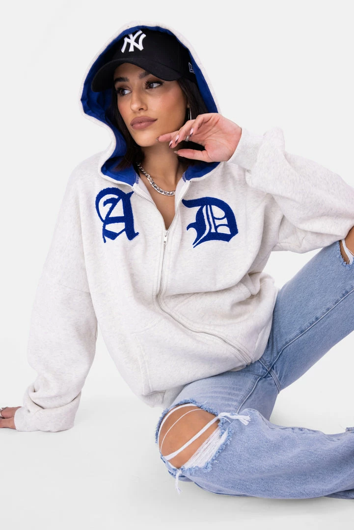 Deals ๐งจ Adika AD Oversize Hoodie ๐ 1 Adika AD Oversize Hoodie