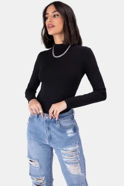 Adika OUTLET Emerson Open Back Bodysuit