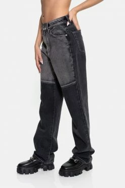 Brand new 🤩 Adika Newport Paneled 👖 Jeans | FLARE ❤️ 7 Adika Newport Paneled Jeans | FLARE