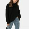 Adika OUTLET Pritchett Turtleneck Sweater
