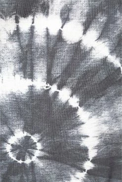 Adika Joplin Tie-Dye Storage Basket | LARGE Home