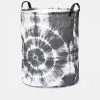 Adika Joplin Tie-Dye Storage Basket | LARGE Home